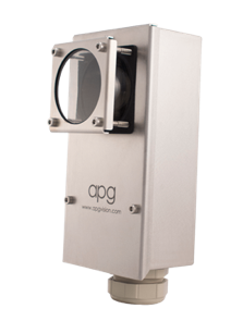 APG Enclosure