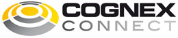 Cognex Conneclt logo