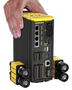 In-Sight VC200 vision system