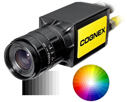 In-Sight 8000 vision system