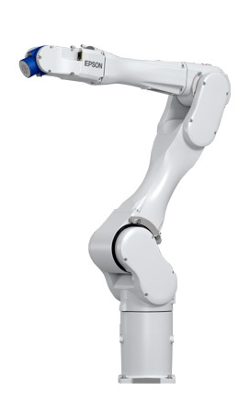 Epson C12XL 6-Axis Robot