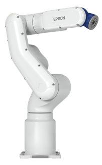 Epson VT6L 6-Axis Robots - Georgia and Tennessee - Advanced Control ...
