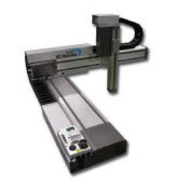EPSON Gantry