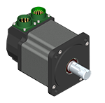 Exlar Motors
