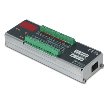 trigger timing controller