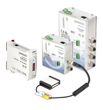 triniti LED pulse controller