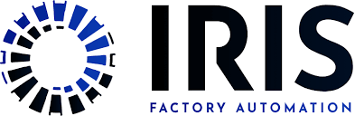 IRIS logo