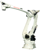 Palletizing robots