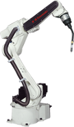 welding robots