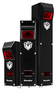 Gocaotr 2100 series