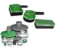 Millibar Vacuum Grippers