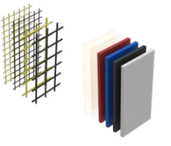 panels