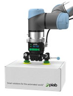 KENOS Vacuum Gripping System