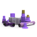 Value Line vacuum products