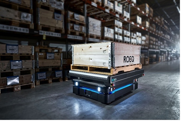TR600