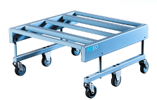 S-Cart 500W