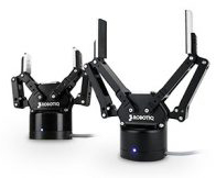 Robotiq 2-finger daptive grippers