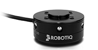 Robotiq force torque sensors