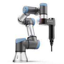 Lean Robotics