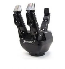 Robotiq 3-finger adaptive gripper