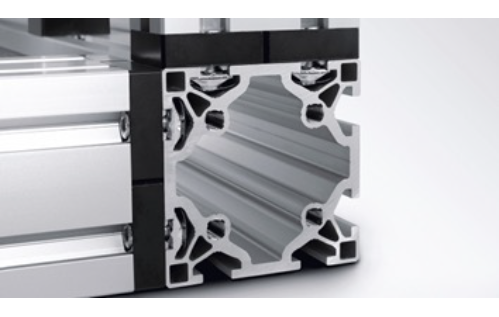 aluminum extrusion