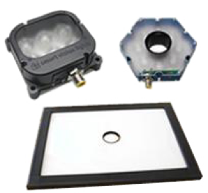 Smart Vision Lights