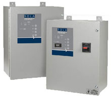 surge protection