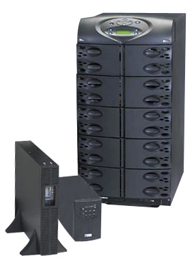 UPS
