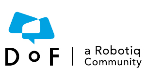 Robotiq DoF