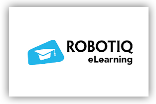 robotiq elearning