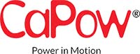 capow logo