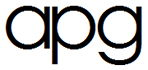 APG logo