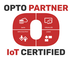 OptoPartner logo