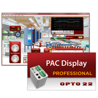 PAC Display