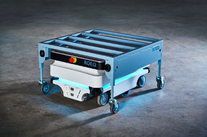 Cart300P